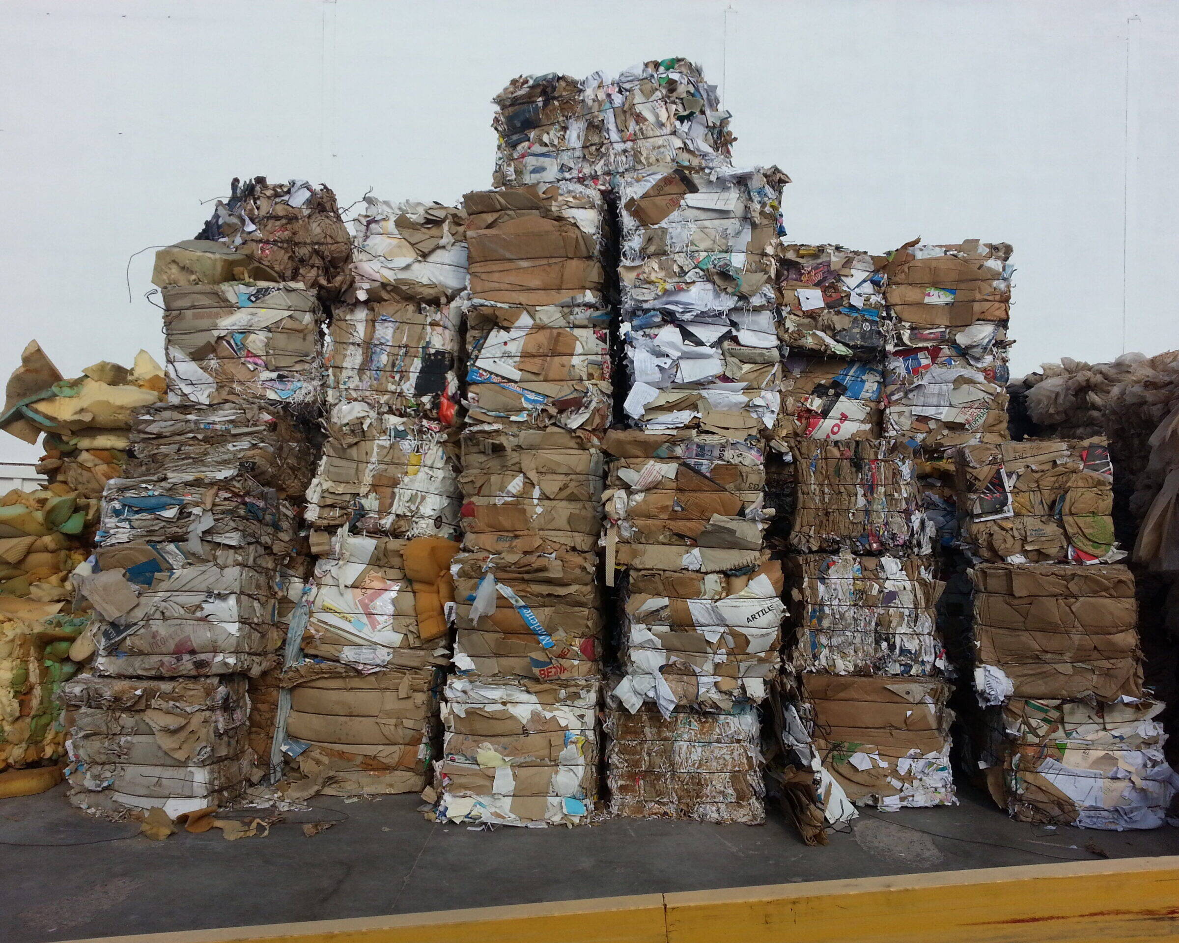 SMV_Servicios Medioambientales_Valencia_Reciclaje_10