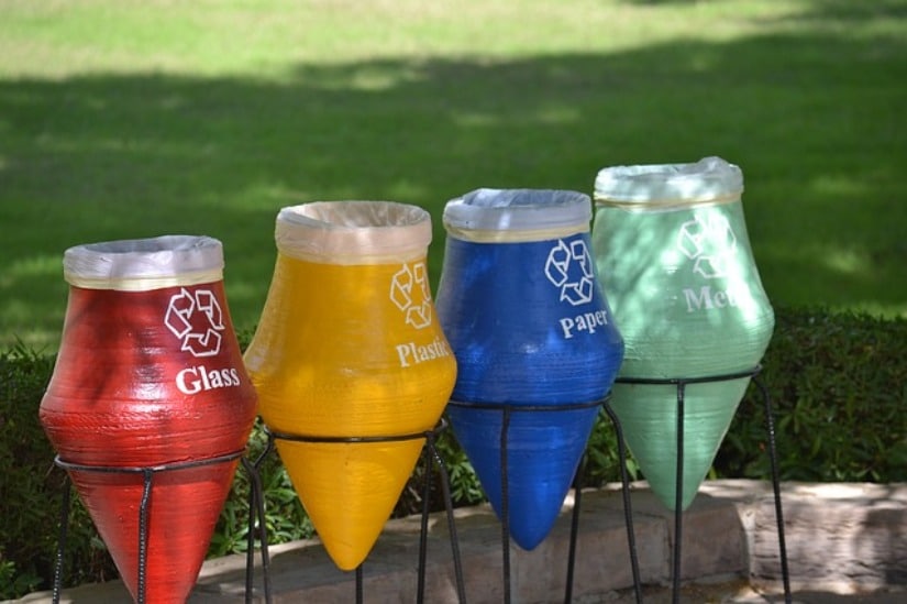 Reciclaje de plásticos: ¿Por qué es tan importante?